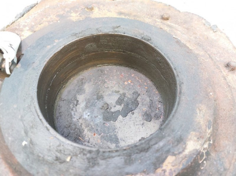 Sonstiges des Typs Volvo L120, Gebrauchtmaschine in Hemmet (Bild 9)