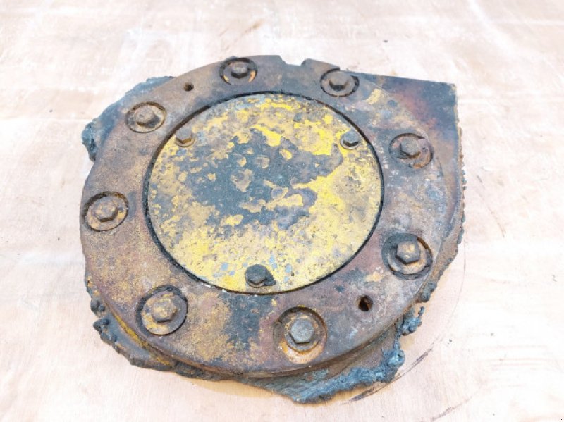 Sonstiges typu Volvo L120, Gebrauchtmaschine v Hemmet (Obrázek 2)