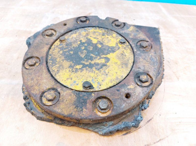 Sonstiges typu Volvo L120, Gebrauchtmaschine v Hemmet (Obrázek 3)