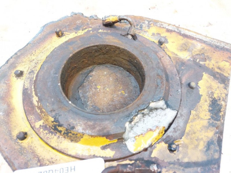 Sonstiges typu Volvo L120, Gebrauchtmaschine v Hemmet (Obrázek 10)