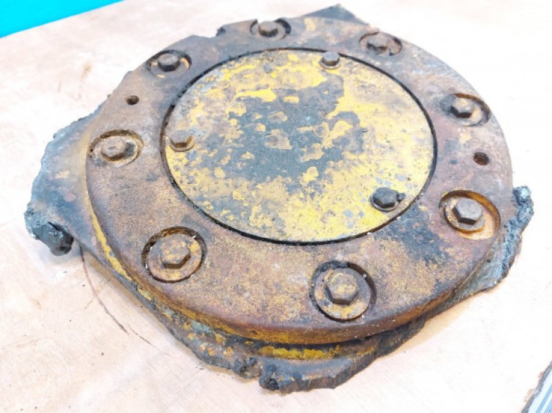 Sonstiges typu Volvo L120, Gebrauchtmaschine v Hemmet (Obrázek 4)