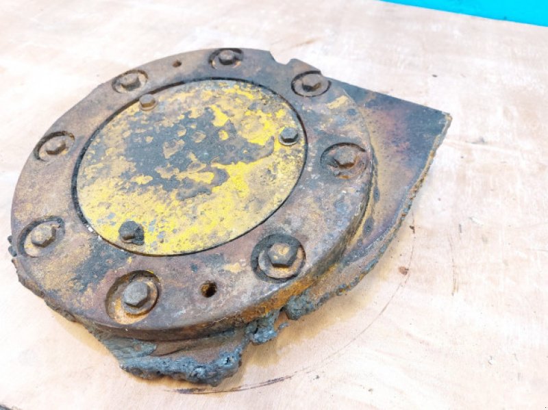 Sonstiges typu Volvo L120, Gebrauchtmaschine v Hemmet (Obrázek 5)