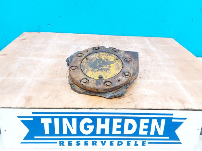 Sonstiges typu Volvo L120, Gebrauchtmaschine v Hemmet (Obrázek 1)