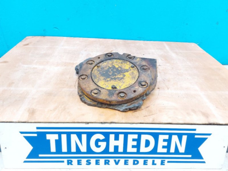 Sonstiges des Typs Volvo L120, Gebrauchtmaschine in Hemmet (Bild 1)