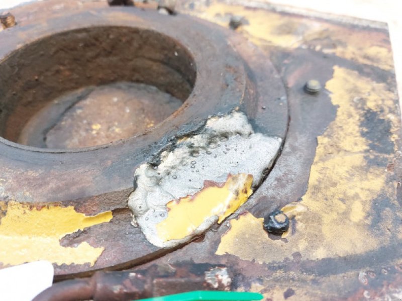 Sonstiges typu Volvo L120, Gebrauchtmaschine v Hemmet (Obrázek 11)