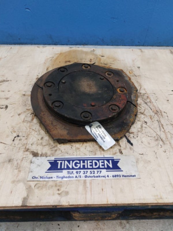 Sonstiges typu Volvo L120, Gebrauchtmaschine v Hemmet (Obrázek 1)