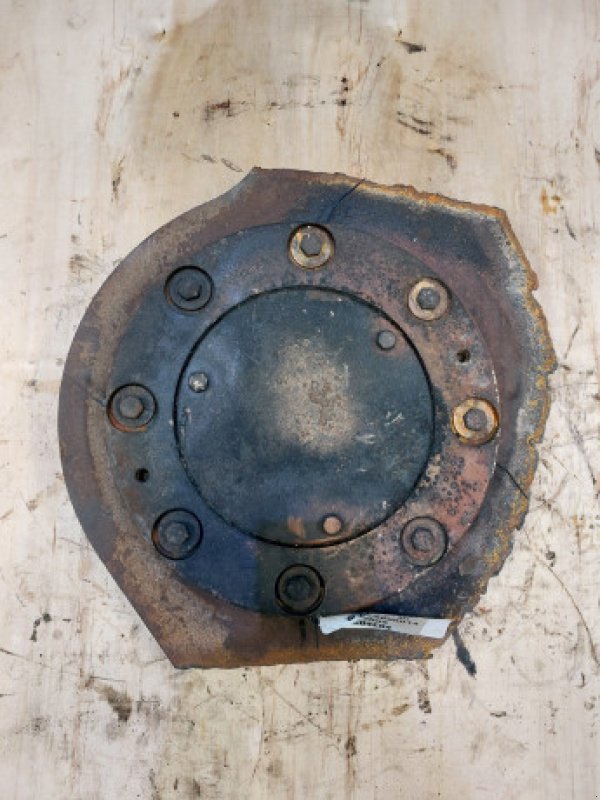 Sonstiges typu Volvo L120, Gebrauchtmaschine v Hemmet (Obrázek 3)