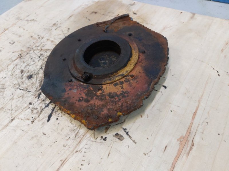 Sonstiges typu Volvo L120, Gebrauchtmaschine v Hemmet (Obrázek 5)