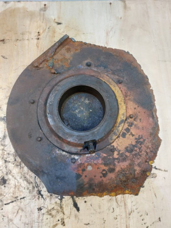 Sonstiges typu Volvo L120, Gebrauchtmaschine v Hemmet (Obrázek 4)