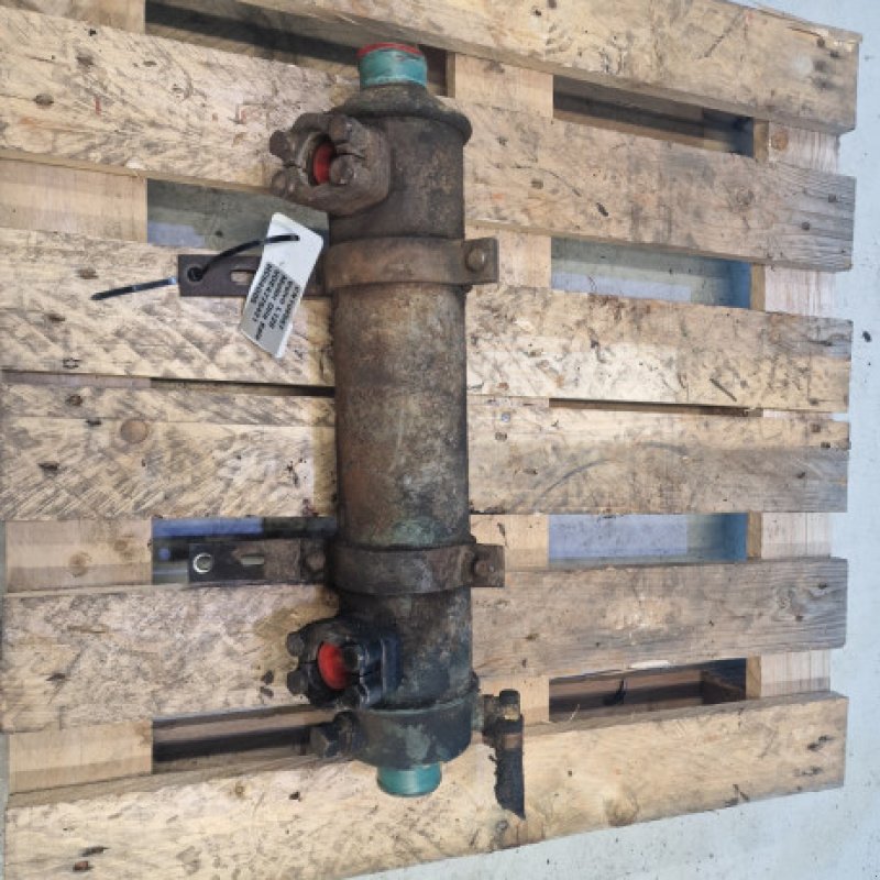 Sonstiges des Typs Volvo L120, Gebrauchtmaschine in Hemmet (Bild 4)