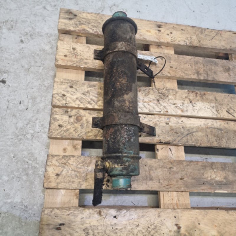 Sonstiges des Typs Volvo L120, Gebrauchtmaschine in Hemmet (Bild 3)