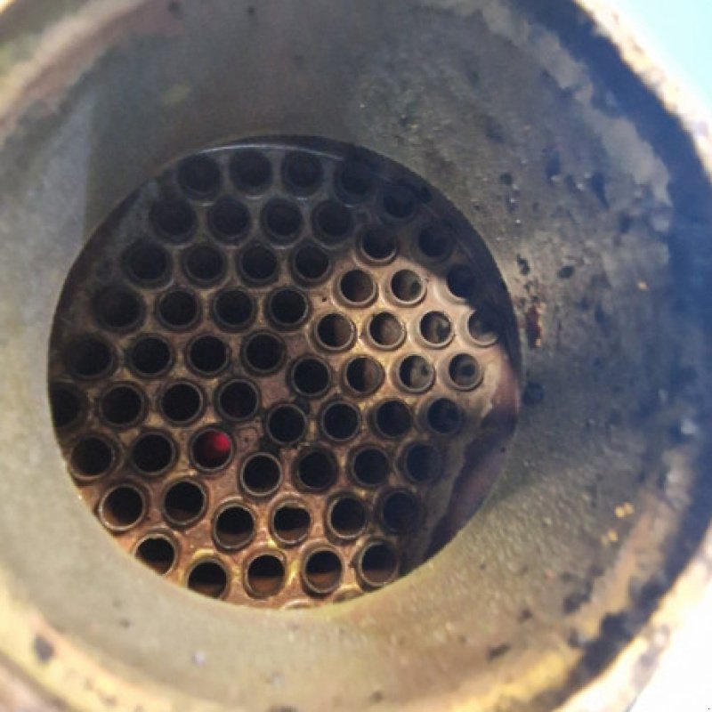 Sonstiges des Typs Volvo L120, Gebrauchtmaschine in Hemmet (Bild 6)