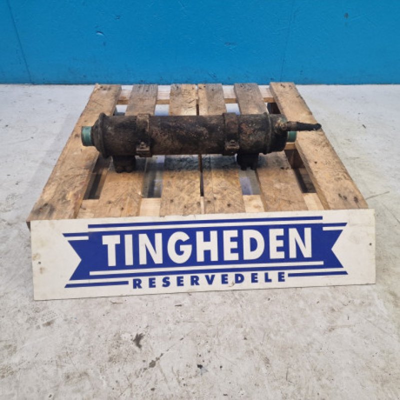 Sonstiges des Typs Volvo L120, Gebrauchtmaschine in Hemmet (Bild 1)