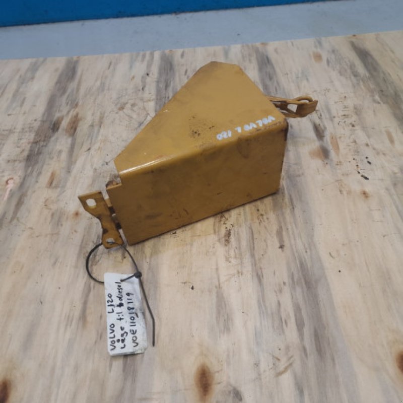 Sonstiges typu Volvo L120, Gebrauchtmaschine v Hemmet (Obrázek 5)