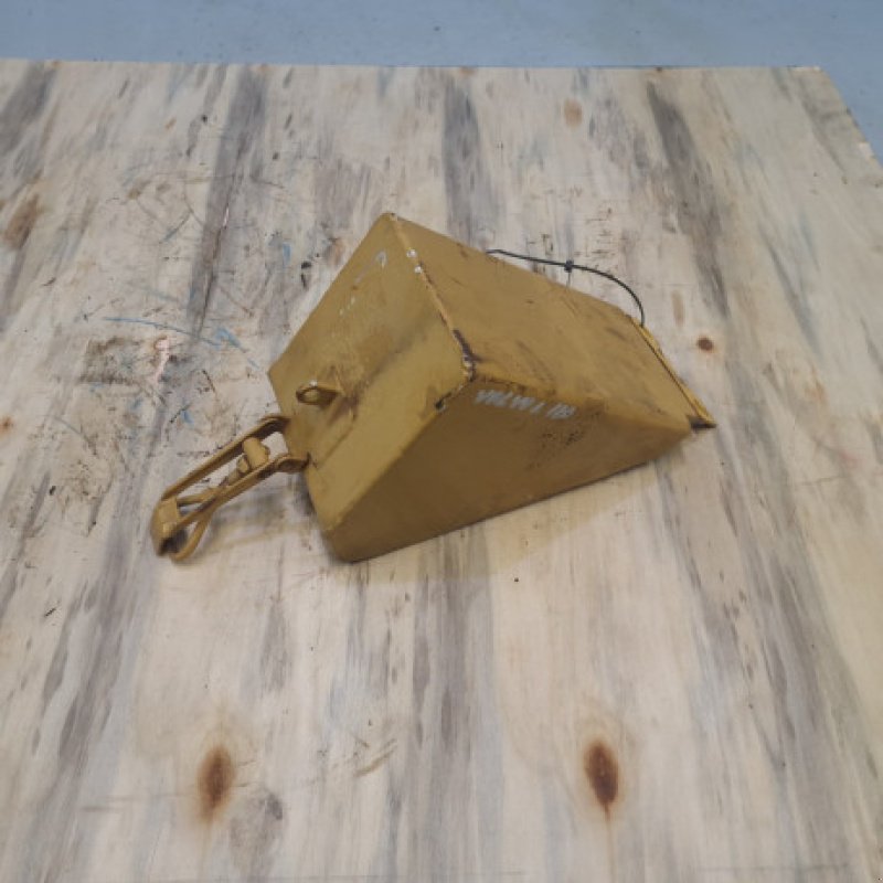 Sonstiges typu Volvo L120, Gebrauchtmaschine v Hemmet (Obrázek 2)