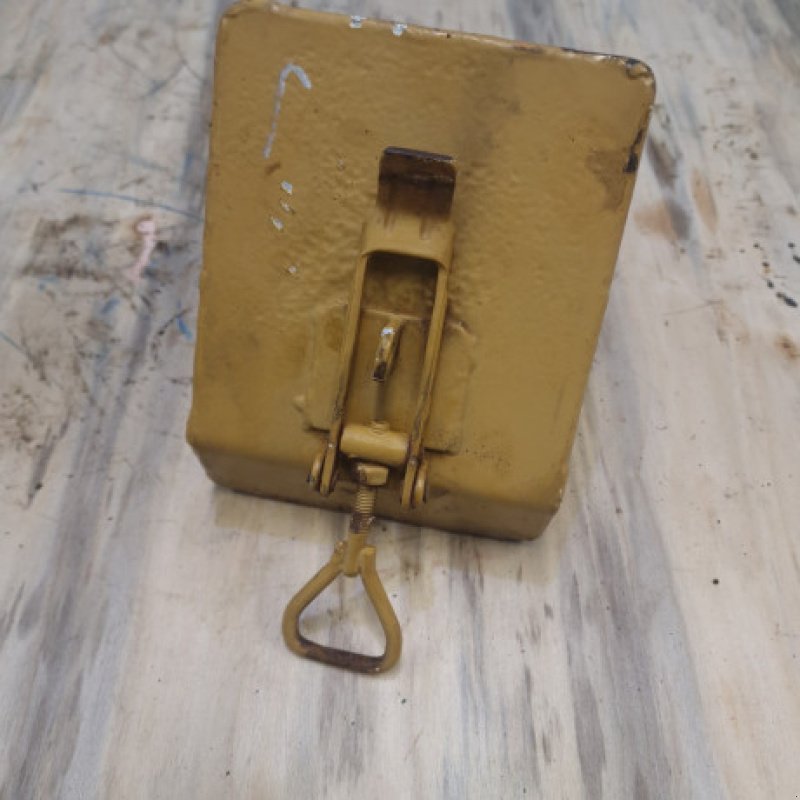 Sonstiges typu Volvo L120, Gebrauchtmaschine v Hemmet (Obrázek 3)