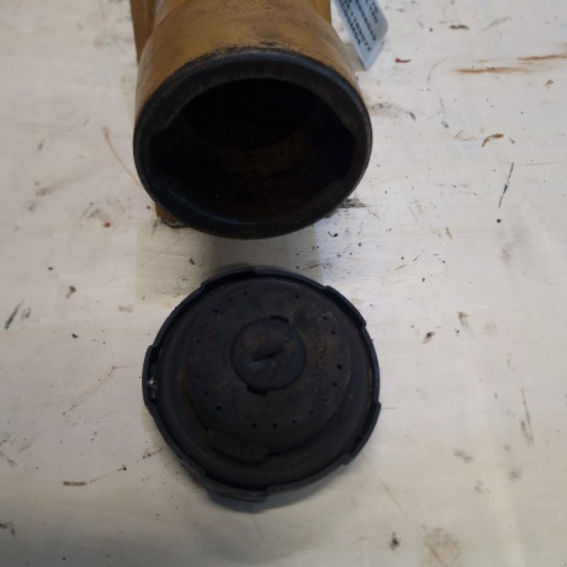 Sonstiges typu Volvo L120, Gebrauchtmaschine v Hemmet (Obrázek 9)