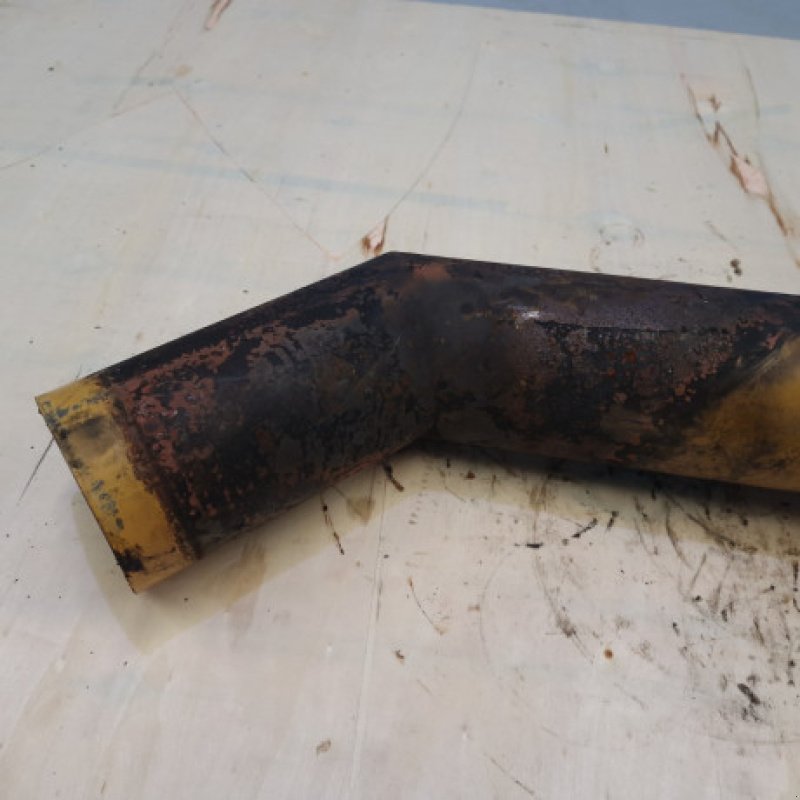 Sonstiges typu Volvo L120, Gebrauchtmaschine v Hemmet (Obrázek 2)