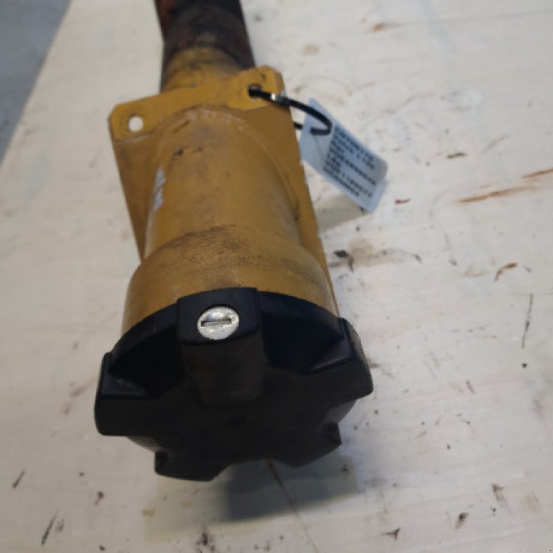 Sonstiges typu Volvo L120, Gebrauchtmaschine v Hemmet (Obrázek 8)