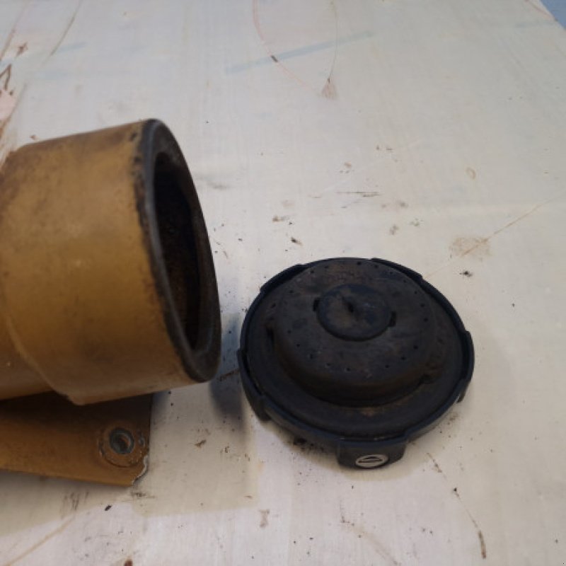 Sonstiges typu Volvo L120, Gebrauchtmaschine v Hemmet (Obrázek 10)