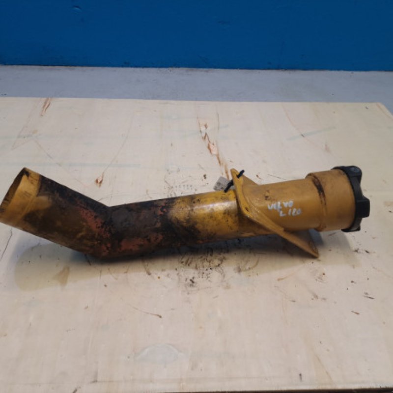 Sonstiges typu Volvo L120, Gebrauchtmaschine v Hemmet (Obrázek 4)