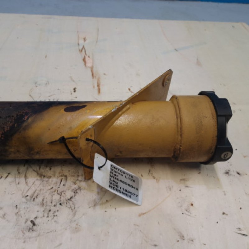 Sonstiges typu Volvo L120, Gebrauchtmaschine v Hemmet (Obrázek 3)