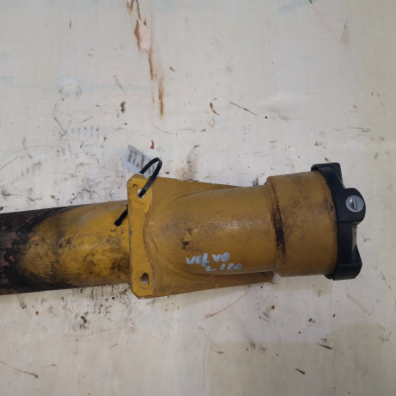 Sonstiges typu Volvo L120, Gebrauchtmaschine v Hemmet (Obrázek 7)