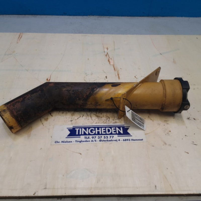 Sonstiges typu Volvo L120, Gebrauchtmaschine v Hemmet (Obrázek 1)