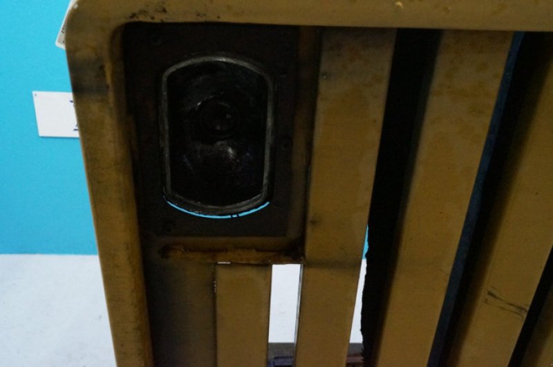 Sonstiges des Typs Volvo L120, Gebrauchtmaschine in Hemmet (Bild 3)