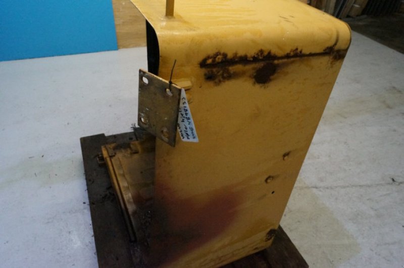 Sonstiges des Typs Volvo L120, Gebrauchtmaschine in Hemmet (Bild 8)