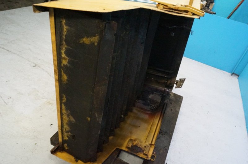 Sonstiges des Typs Volvo L120, Gebrauchtmaschine in Hemmet (Bild 19)