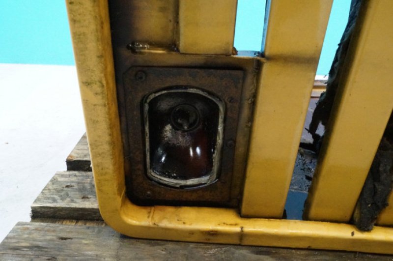 Sonstiges des Typs Volvo L120, Gebrauchtmaschine in Hemmet (Bild 4)