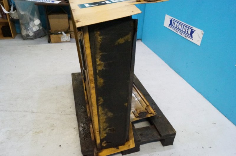 Sonstiges des Typs Volvo L120, Gebrauchtmaschine in Hemmet (Bild 20)