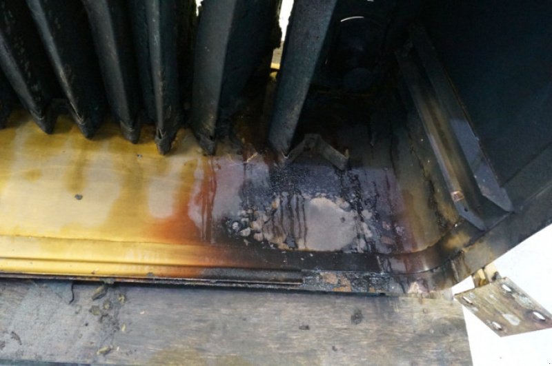 Sonstiges des Typs Volvo L120, Gebrauchtmaschine in Hemmet (Bild 16)