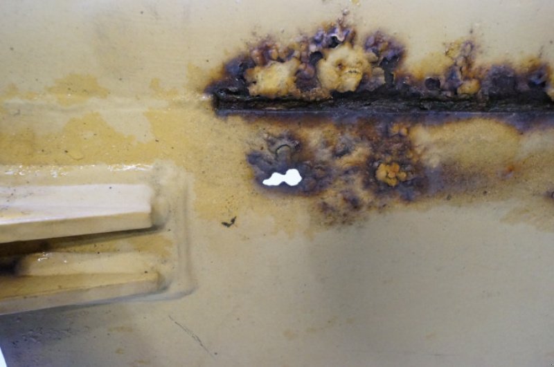 Sonstiges des Typs Volvo L120, Gebrauchtmaschine in Hemmet (Bild 9)