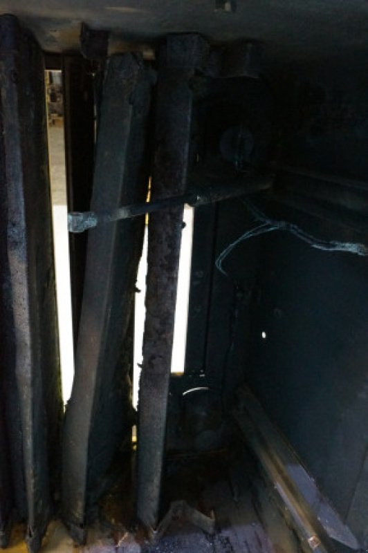 Sonstiges des Typs Volvo L120, Gebrauchtmaschine in Hemmet (Bild 15)