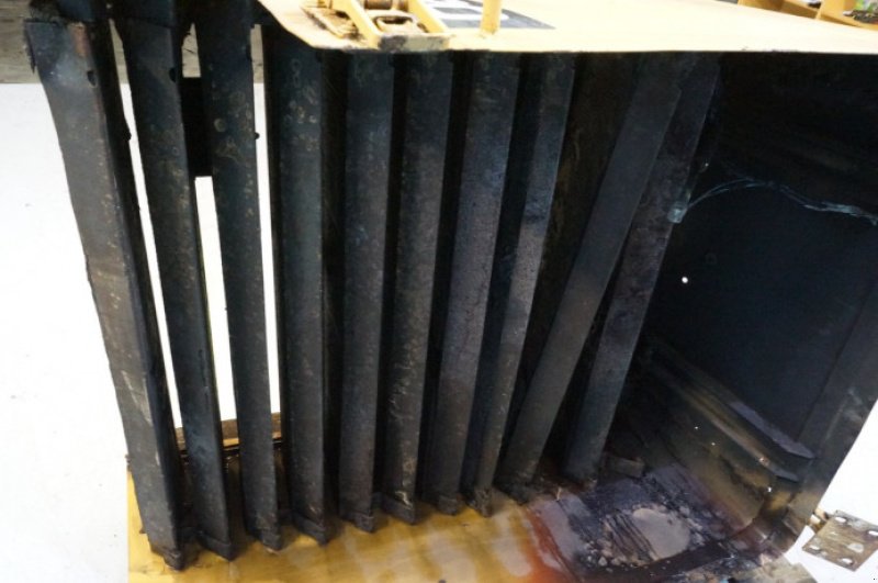 Sonstiges des Typs Volvo L120, Gebrauchtmaschine in Hemmet (Bild 13)