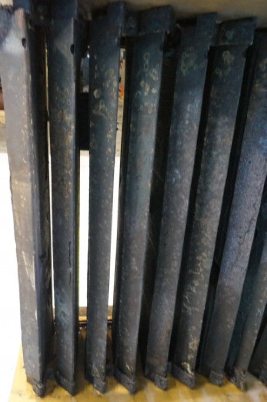 Sonstiges des Typs Volvo L120, Gebrauchtmaschine in Hemmet (Bild 14)