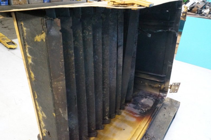 Sonstiges des Typs Volvo L120, Gebrauchtmaschine in Hemmet (Bild 12)