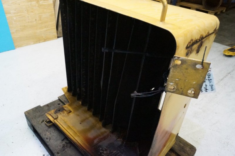 Sonstiges des Typs Volvo L120, Gebrauchtmaschine in Hemmet (Bild 10)