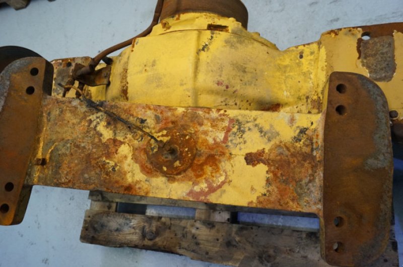 Sonstiges of the type Volvo L120, Gebrauchtmaschine in Hemmet (Picture 12)