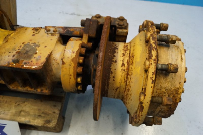 Sonstiges of the type Volvo L120, Gebrauchtmaschine in Hemmet (Picture 17)