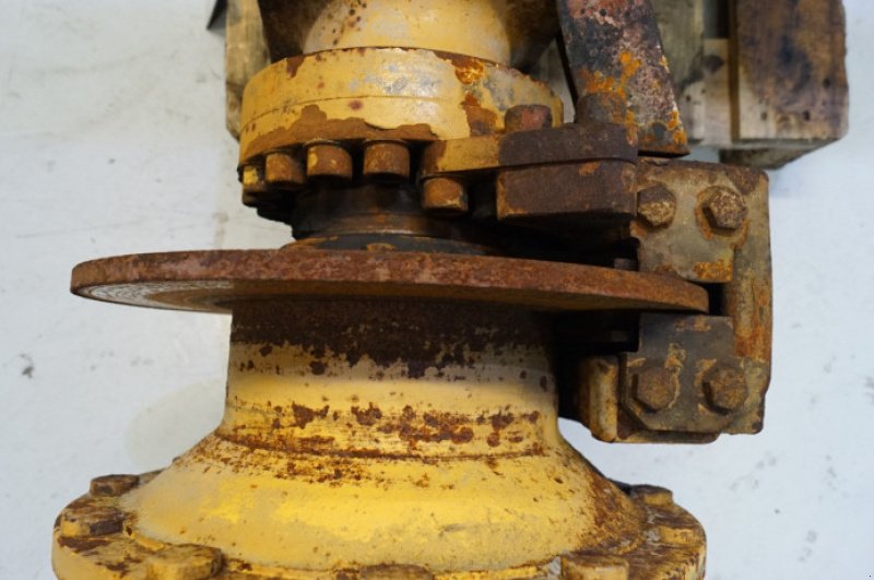 Sonstiges of the type Volvo L120, Gebrauchtmaschine in Hemmet (Picture 16)