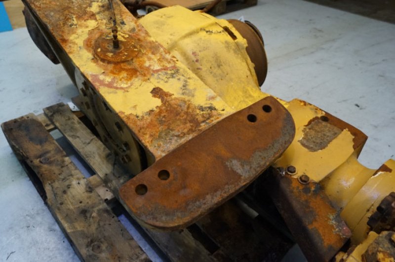 Sonstiges of the type Volvo L120, Gebrauchtmaschine in Hemmet (Picture 10)