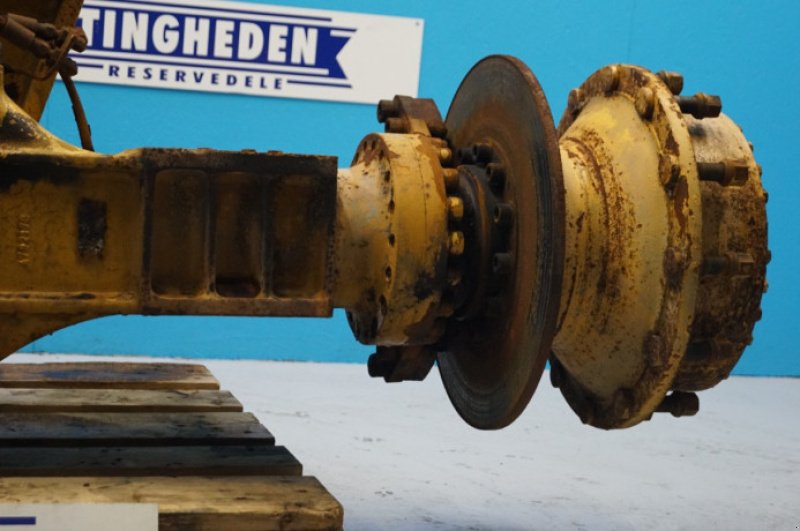 Sonstiges of the type Volvo L120, Gebrauchtmaschine in Hemmet (Picture 23)