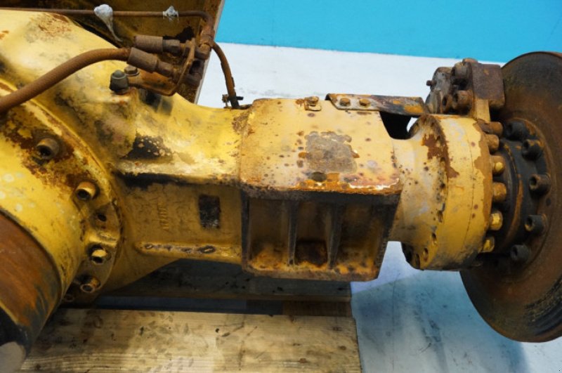 Sonstiges of the type Volvo L120, Gebrauchtmaschine in Hemmet (Picture 18)