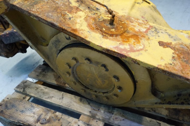 Sonstiges of the type Volvo L120, Gebrauchtmaschine in Hemmet (Picture 11)