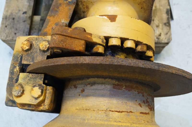 Sonstiges of the type Volvo L120, Gebrauchtmaschine in Hemmet (Picture 7)