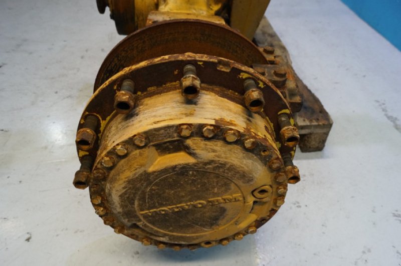 Sonstiges of the type Volvo L120, Gebrauchtmaschine in Hemmet (Picture 15)