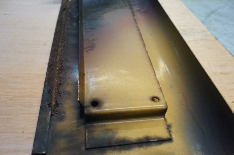 Sonstiges des Typs Volvo L120, Gebrauchtmaschine in Hemmet (Bild 11)